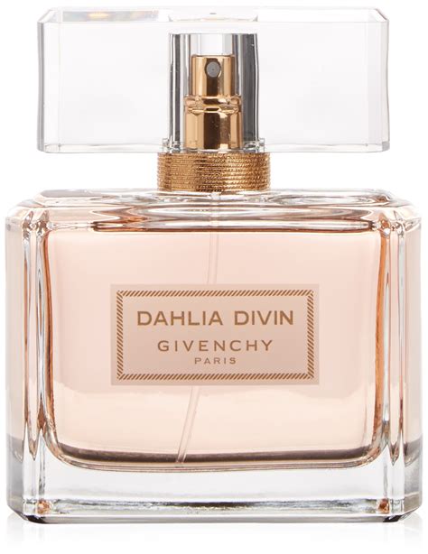 givenchy dahlia divin edt 75 ml